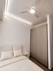 Bukit Batok West Avenue 5 (D23), Condominium #605500661